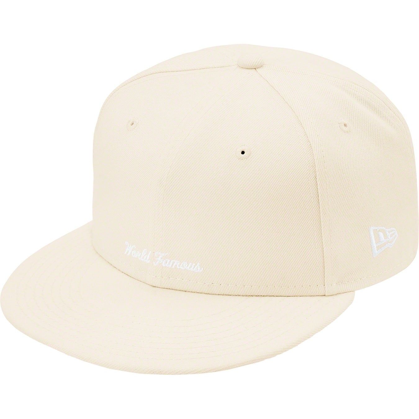 Reverse Box Logo New Era® view 4
